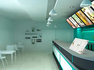 新型顯示業(yè)務迎來發(fā)展新契機
