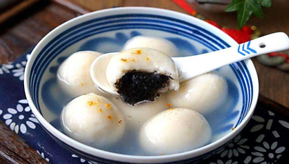 鬧元宵 慶團(tuán)圓丨錦富技術(shù)祝您元宵節(jié)快樂